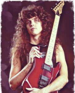 An Interview With David T. Chastain of Chastain