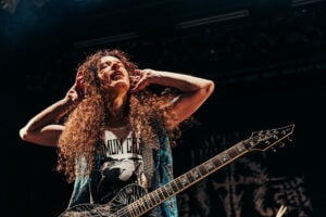 Marty Friedman Interview