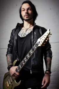 An Interview With Fabian ‘Dee’ Dammers of U.D.O.