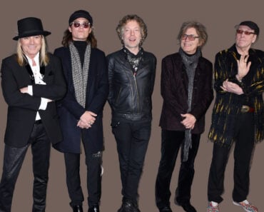Complete List Of Cheap Trick Band Members Complete List Of Cheap Trick Band Members