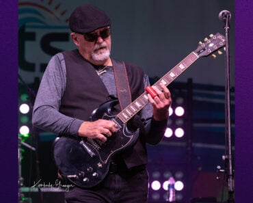 Bryan Bassett of Foghat: 10 Albums That Changed My Life Bryan Bassett of Foghat: 10 Albums That Changed My Life