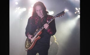 Jim Suhler Interview