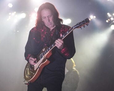 Jim Suhler: The ClassicRockHistory.com Interview Jim Suhler: The ClassicRockHistory.com Interview