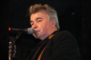 John Prine Studio Al bums