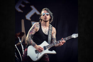 An Interview With Fabian ‘Dee’ Dammers of U.D.O.