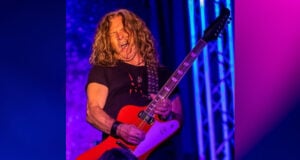 Mick Sweda Of The BulletBoys: 10 Albums That Changed My Life