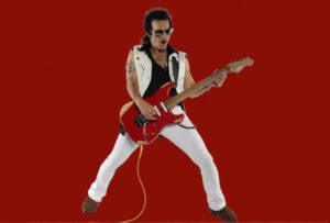 Steve Brown of Trixter: 10 Albums That Changed My Life