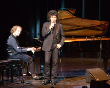 Complete List Of Gino Vannelli Albums And Discography Complete List Of Gino Vannelli Albums And Discography