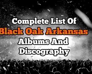 Complete List Of Black Oak Arkansas Albums And Discography Complete List Of Black Oak Arkansas Albums And Discography