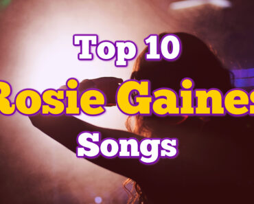 Top 10 Rosie Gaines Songs Top 10 Rosie Gaines Songs