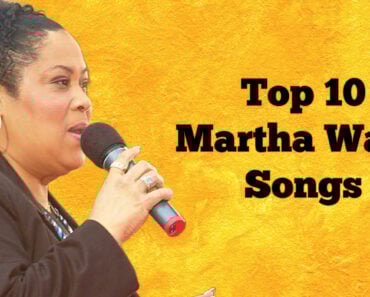 Top 10 Martha Wash Songs Top 10 Martha Wash Songs