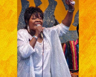 10 Essential Koko Taylor Songs 10 Essential Koko Taylor Songs