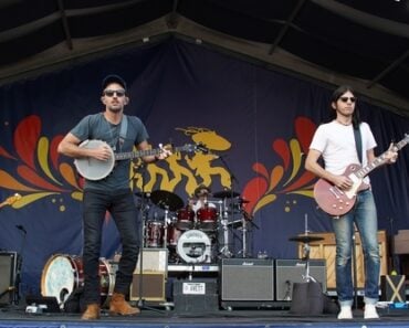 Complete List Of The Avett Brothers Albums And Discography Complete List Of The Avett Brothers Albums And Discography