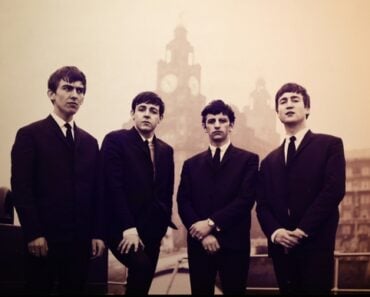 Just Saying “New Beatles Song Released Today” Is Breathtaking Just Saying “New Beatles Song Released Today” Is Breathtaking