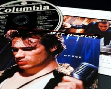 10 Essential Jeff Buckley Songs 10 Essential Jeff Buckley Songs