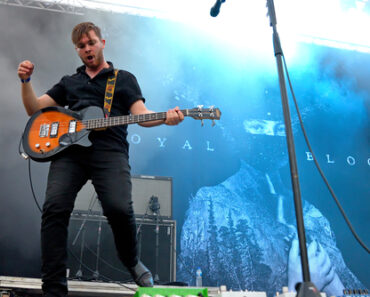 Complete List Of Royal Blood Albums And Discography Complete List Of Royal Blood Albums And Discography