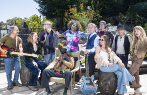 Lester Chambers Interview