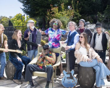 Lester Chambers Of The Chambers Brothers & Moonalice Interview Lester Chambers Of The Chambers Brothers & Moonalice Interview