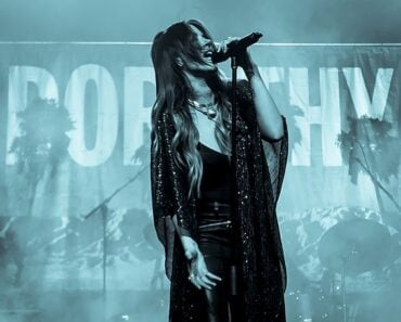 Complete List Of Dorothy Albums And Discography Complete List Of Dorothy Albums And Discography