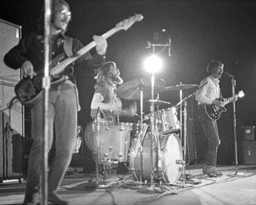 Complete List Of Creedence Clearwater Revival Band Members Complete List Of Creedence Clearwater Revival Band Members
