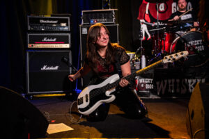 Shannon Wilk: 10 Albums That Changed My Life