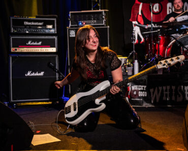 Shannon Wilk: 10 Albums That Changed My Life Shannon Wilk: 10 Albums That Changed My Life
