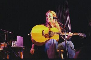 Mary Chapin Carpenter Albums