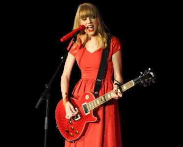 10 Best Taylor Swift Rock Songs 10 Best Taylor Swift Rock Songs