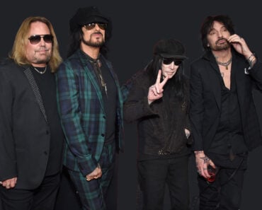 Complete List Of Mötley Crüe Band Members Complete List Of Mötley Crüe Band Members