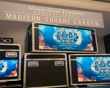 My Experience Attending The Final KISS Shows Ever AT MSG My Experience Attending The Final KISS Shows Ever AT MSG