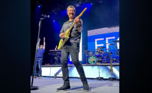 Tony Obrohta of Chicago: 10 Albums That Changed My Life