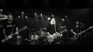 Puddle Of Mud Albums