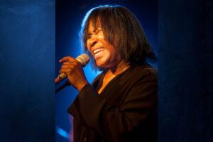 Joan Armatradings Albums