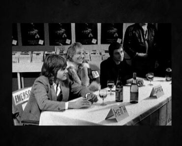 Complete List Of Emerson, Lake & Palmer Band Members Complete List Of Emerson, Lake & Palmer Band Members