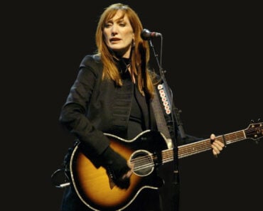 Complete List Of Patti Scialfa Albums And Discography Complete List Of Patti Scialfa Albums And Discography