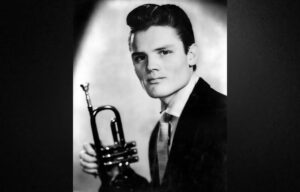 Chet Baker