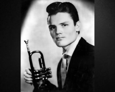 Chet Baker & The Great Intuition Chet Baker & The Great Intuition