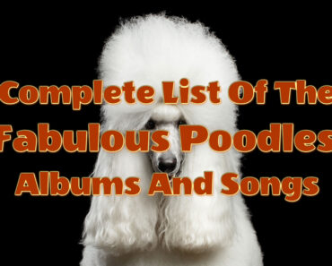 Complete List Of The Fabulous Poodles Albums And Songs Complete List Of The Fabulous Poodles Albums And Songs