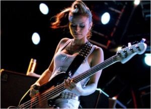 Ginger Pooley Interview: 10 Albums That Changed My Life