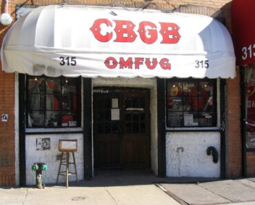 A Visit To CBGB In 2023: From Punk Landmark to Fashion Store A Visit To CBGB In 2023: From Punk Landmark to Fashion Store