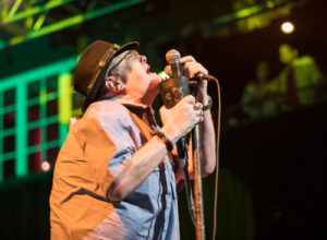 Blues Traveler Albums