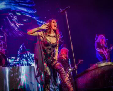 Complete List Of Nightwish Albums And Discography Complete List Of Nightwish Albums And Discography