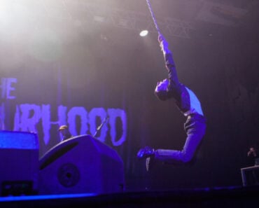 Complete List Of The Neighbourhood Band Members Complete List Of The Neighbourhood Band Members