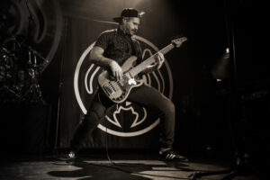 Alien Ant Farm Band Members
