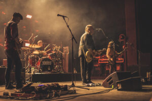 The Pixies Albums