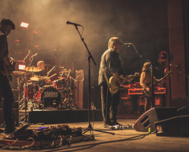 Complete List Of The Pixies Studio Albums And Songs Complete List Of The Pixies Studio Albums And Songs