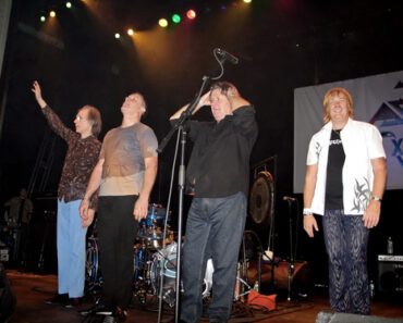 Complete List Of Asia Band Members Complete List Of Asia Band Members