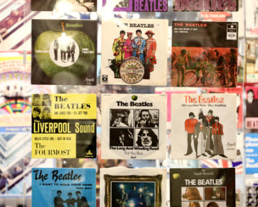 Complete List Of Fan’s Favorite Beatles Songs Complete List Of Fan’s Favorite Beatles Songs