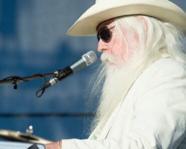 Roll Away The Stone: The Gospel of Leon Russell Roll Away The Stone: The Gospel of Leon Russell