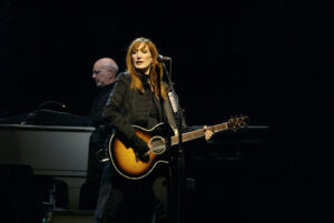 Top 10 Patti Scialfa Songs
